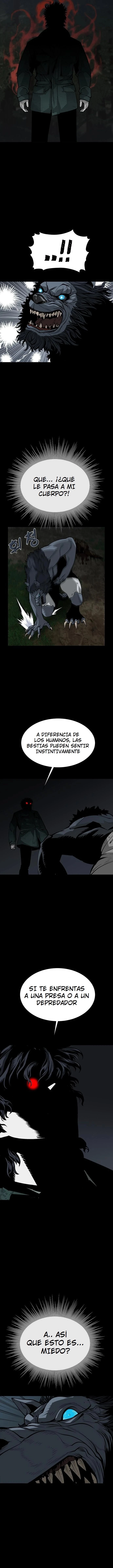 Más Allá de los Límites: El Enigma Mágico de Kim Songcheol > Capitulo 18 > Page 61